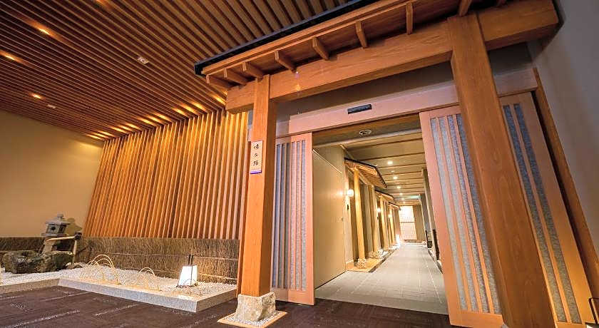 Yumoto Kissho Naruko Hot spring