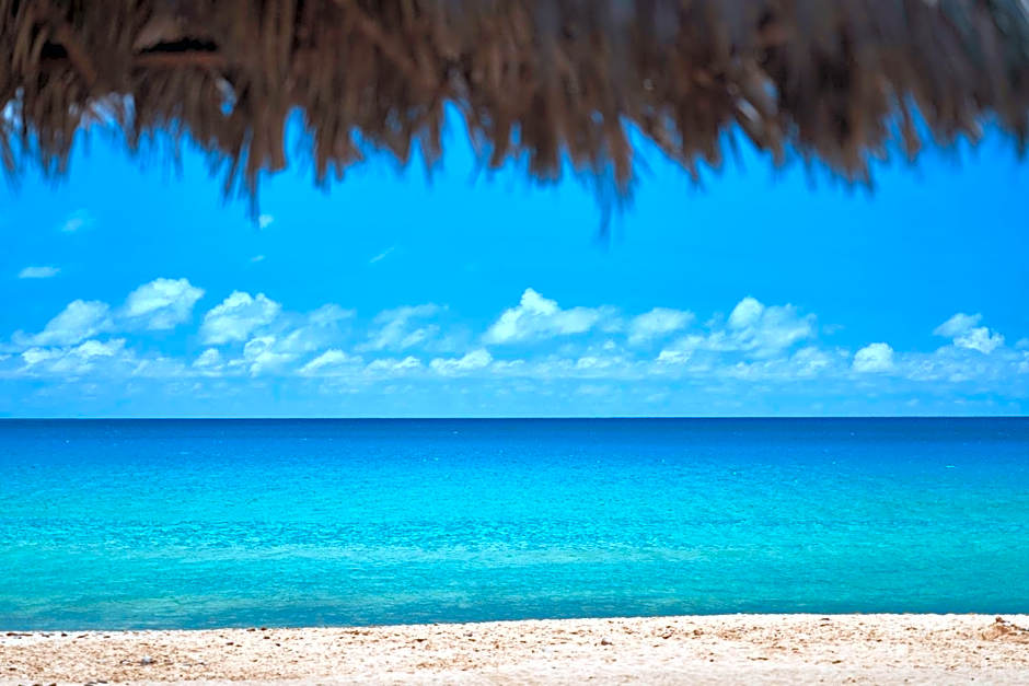 Hotel Porto Santo & Spa