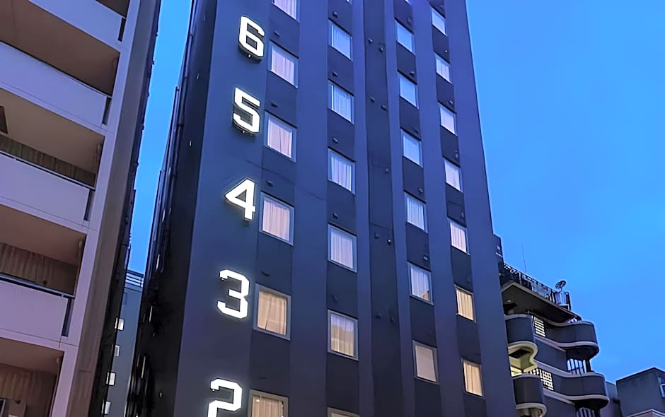 Belken Hotel Kanda