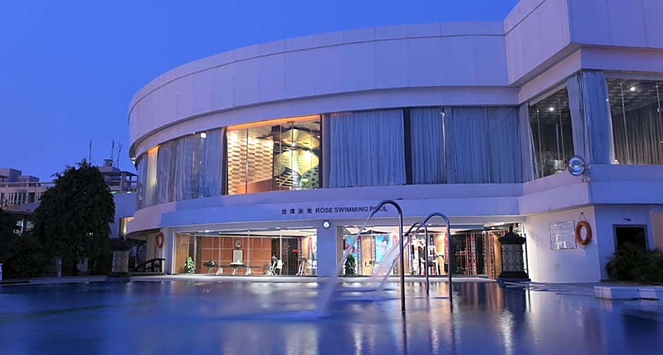 Great International Hotel