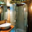 Treehouse de Valentine