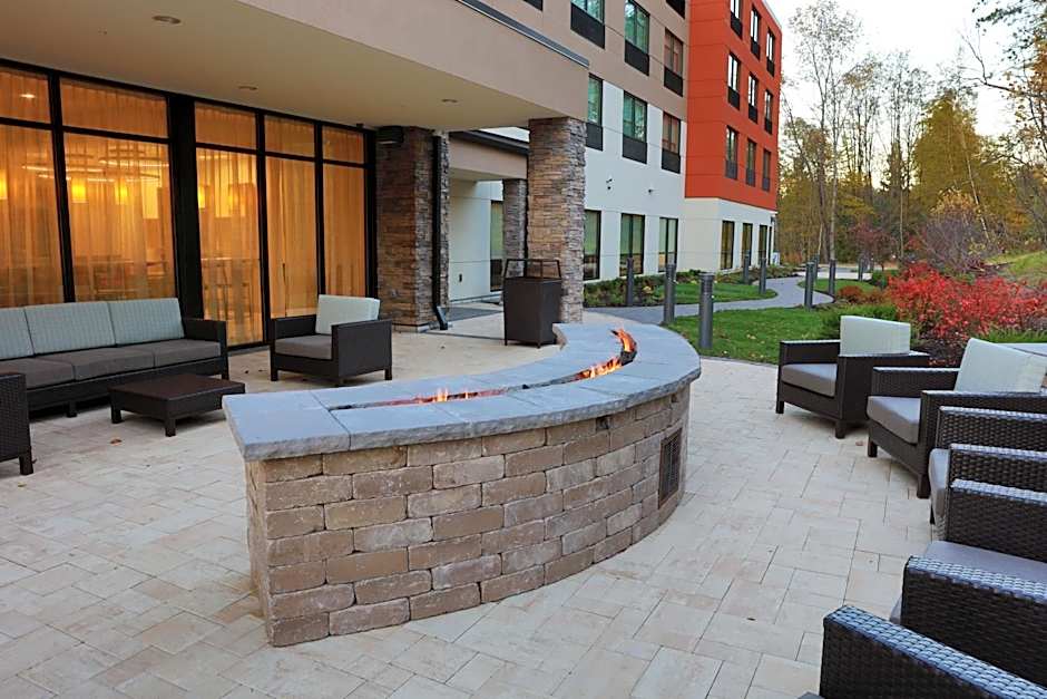 Holiday Inn Express Oneonta By IHG