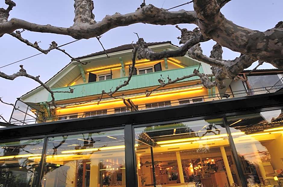Hôtel Restaurant Cave Bel-Air