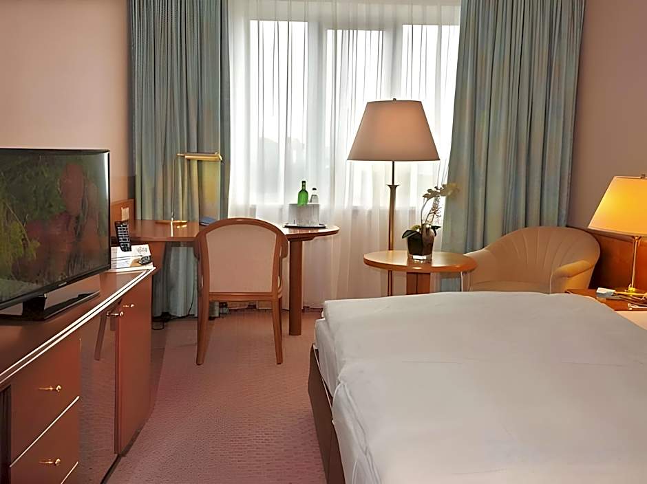 Radisson Blu Hotel Cottbus