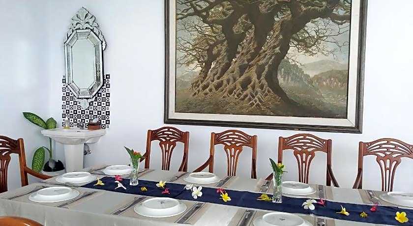 Griya Asih Yogyakarta