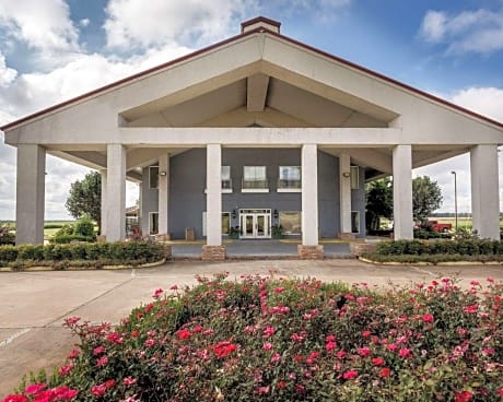 Quality Inn Robinsonville