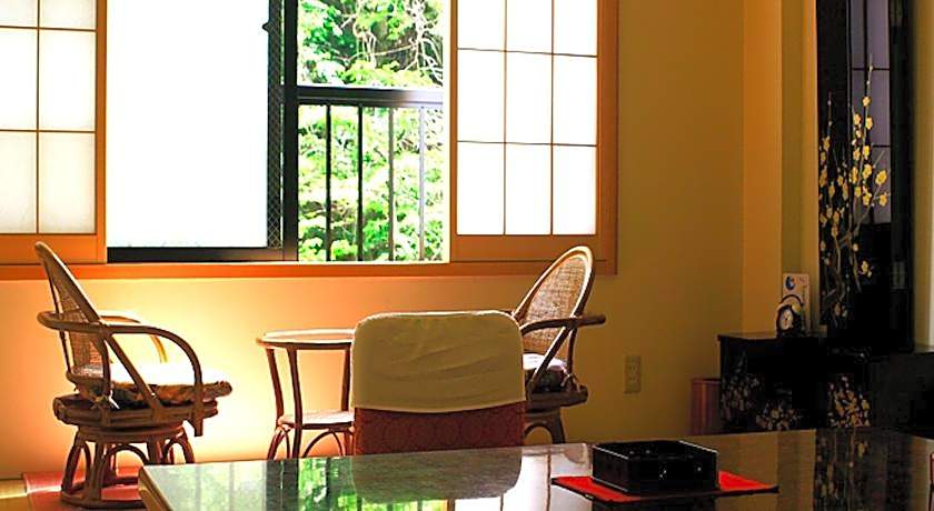 Shima Onsen Ichigekan