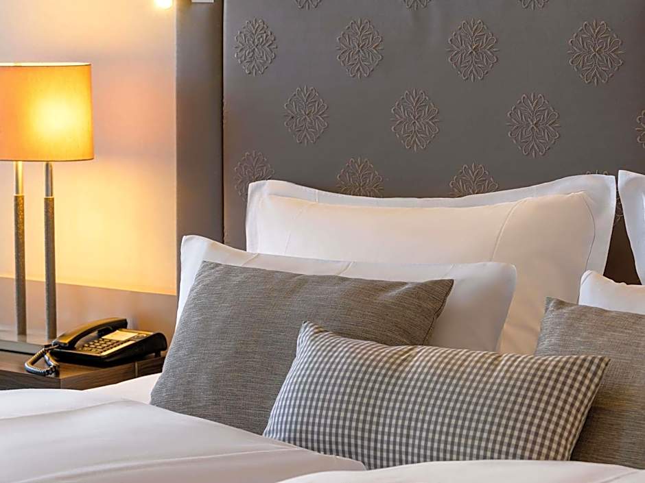 Pullman Munich