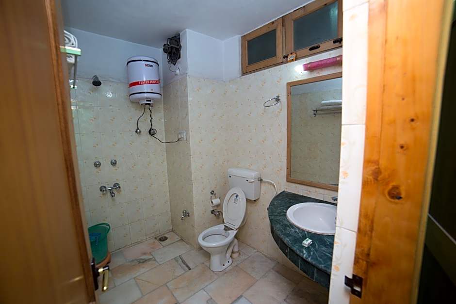 Hotel Satkar Residency