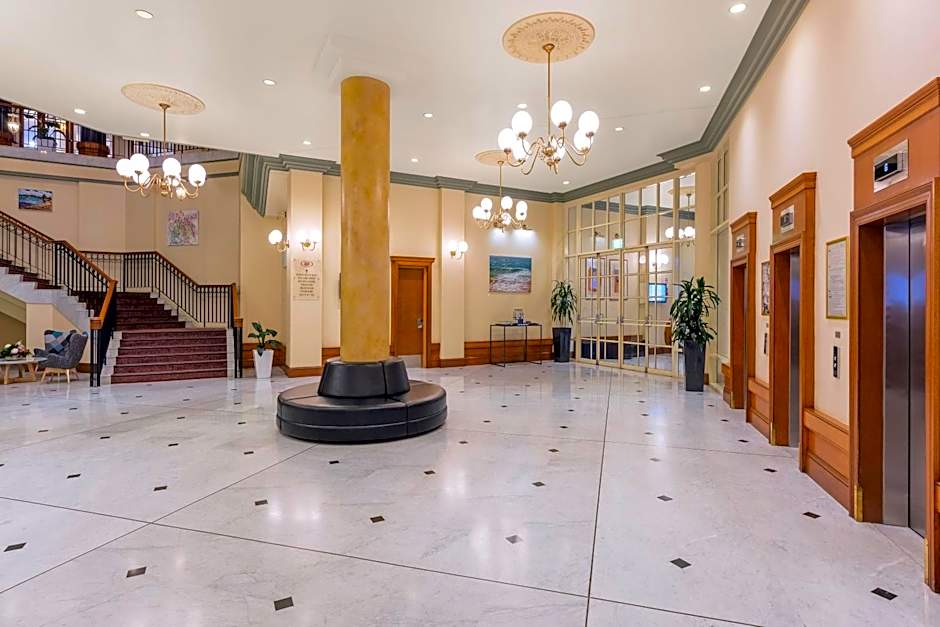 Crowne Plaza Terrigal By IHG