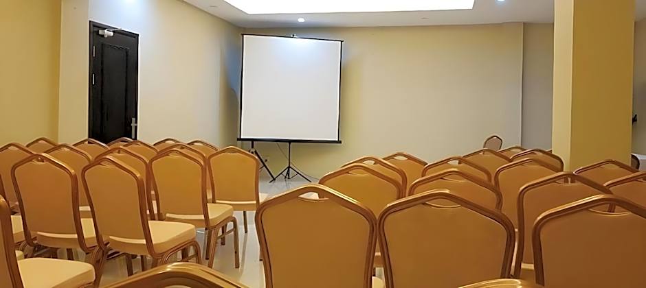 SP Hotel