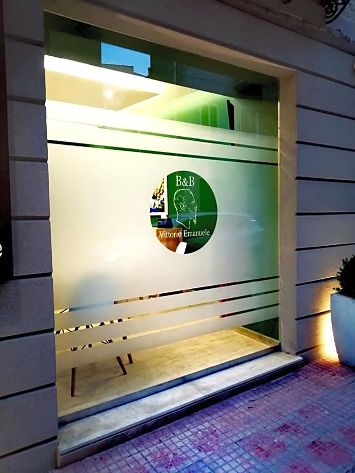 B & B Vittorio Emanuele