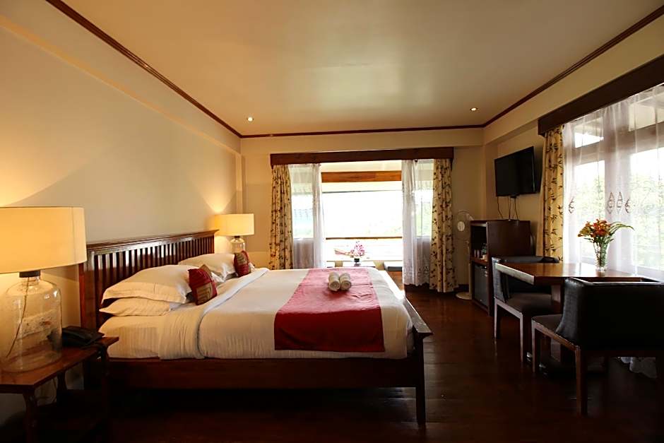 The Shillong Bed and Breakfast