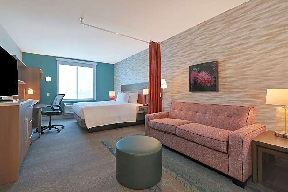 Home2 Suites By Hilton Turlock, Ca