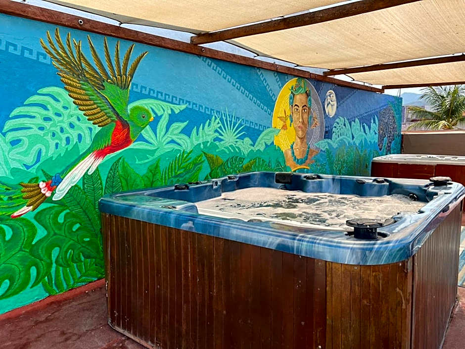 Los Patios Loft Suites