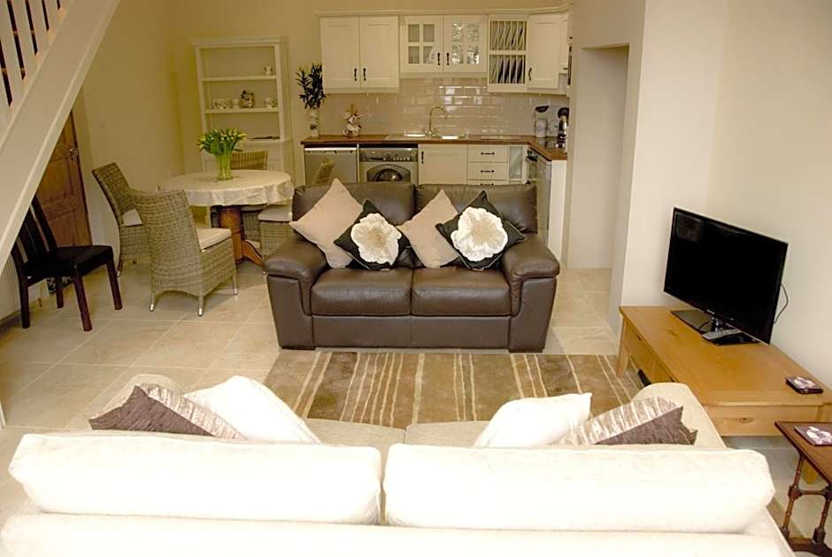 Courtyard Mews Armagh City