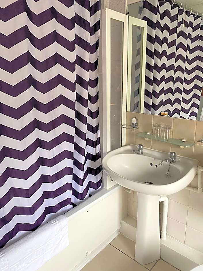 Cardiff Sandringham Hotel