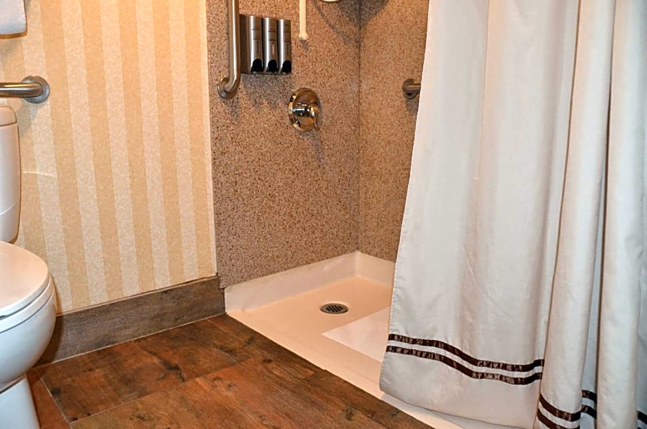 Best Western Plus Hill House