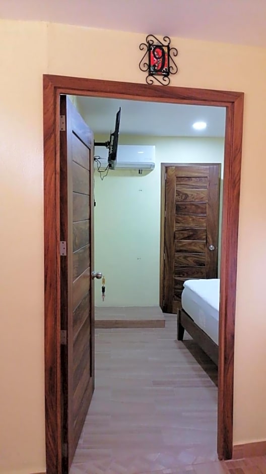 Hotel Rio Mar