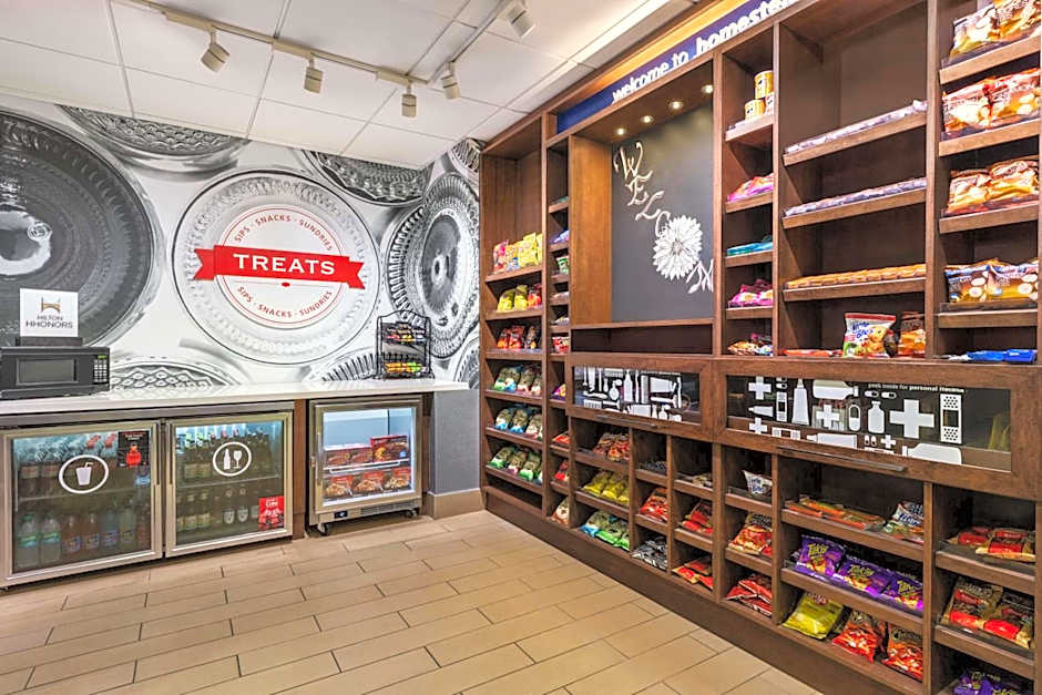 Hampton Inn By Hilton & Suites Pittsburgh/Waterfront-West Homestead