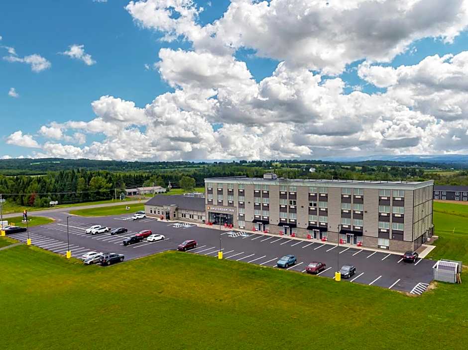 Amsterdam Inn & Suites, an Ascend Collection Hotel