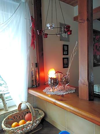 Three-Bedroom Townhouse