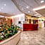 Hotel Roma Tiburtina Metro