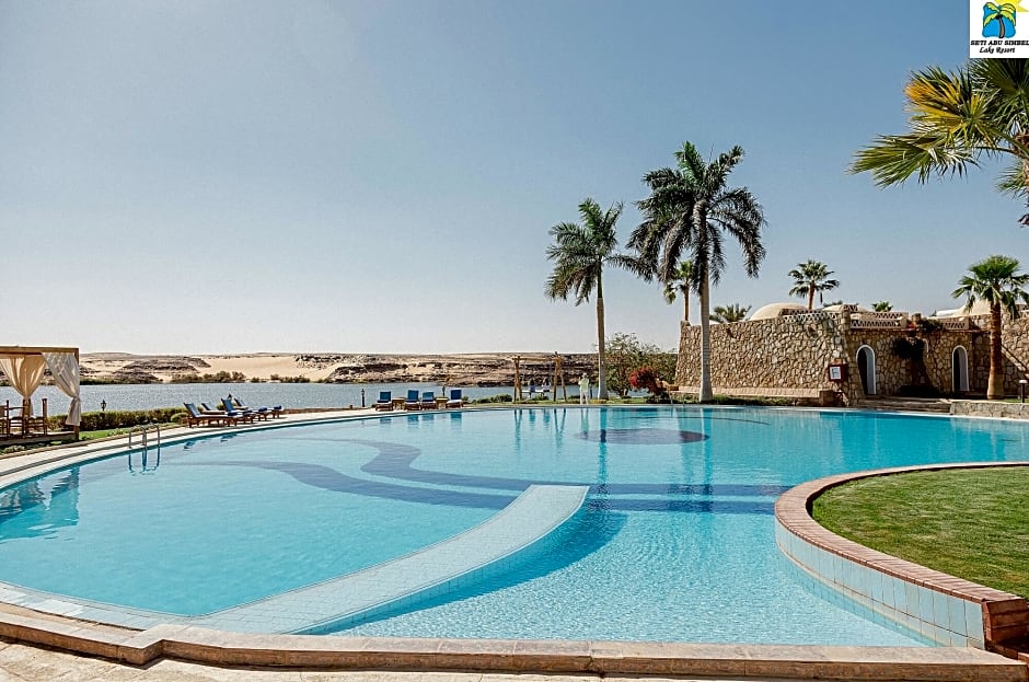 Seti Abu Simbel Hotel