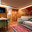 Maisons Grandes Murailles-Luxury apartments