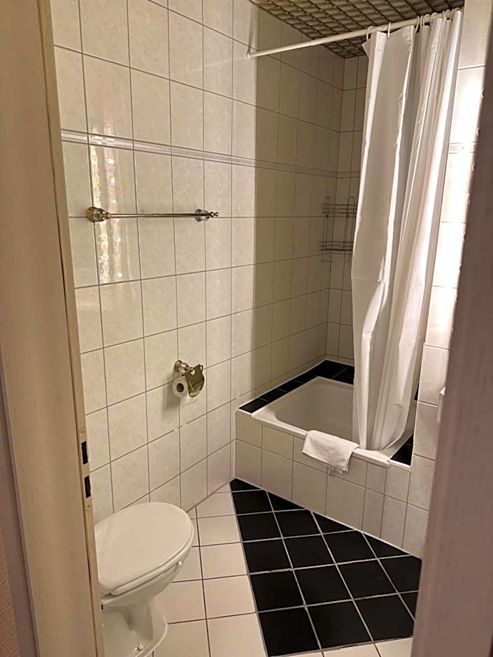 Hotel "dream in" Heiligenhaus