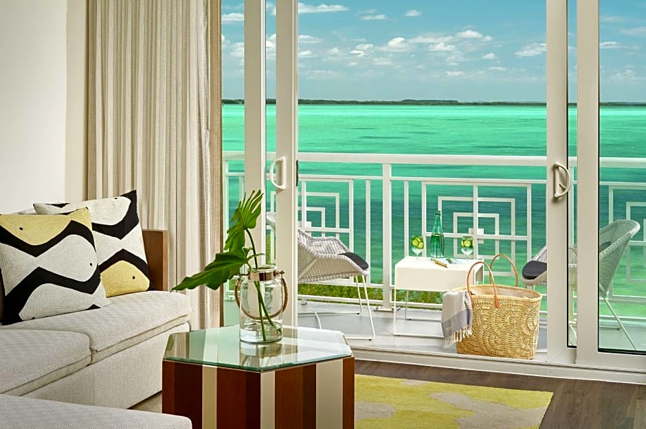 Baker's Cay Resort Key Largo, Curio Collection by Hilton