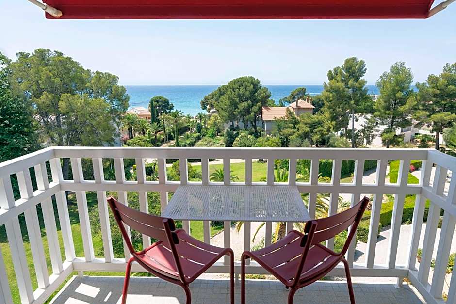 Grand Hotel Des Lecques; BW Signature Collection