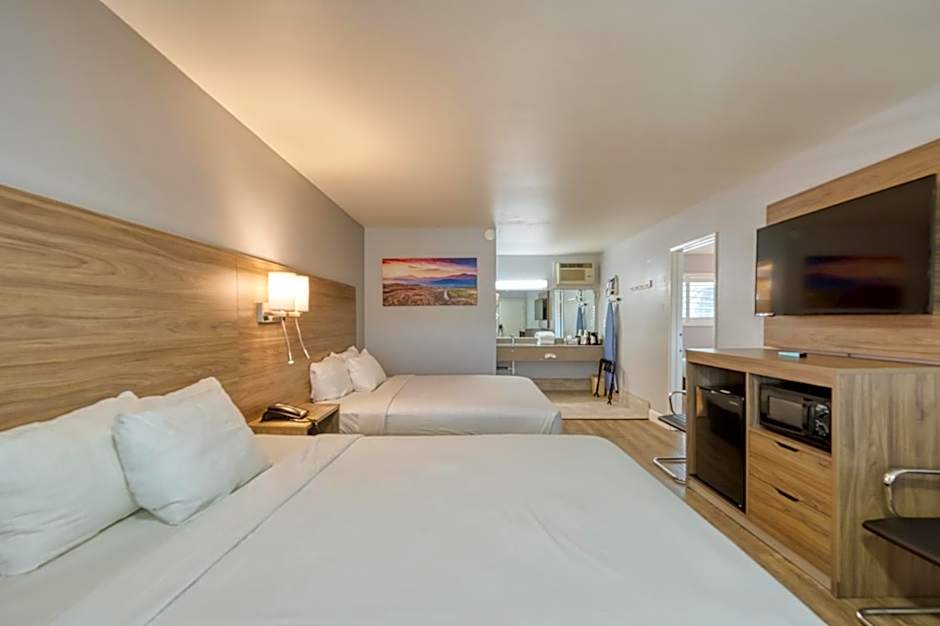 Vagabond Inn San Luis Obispo