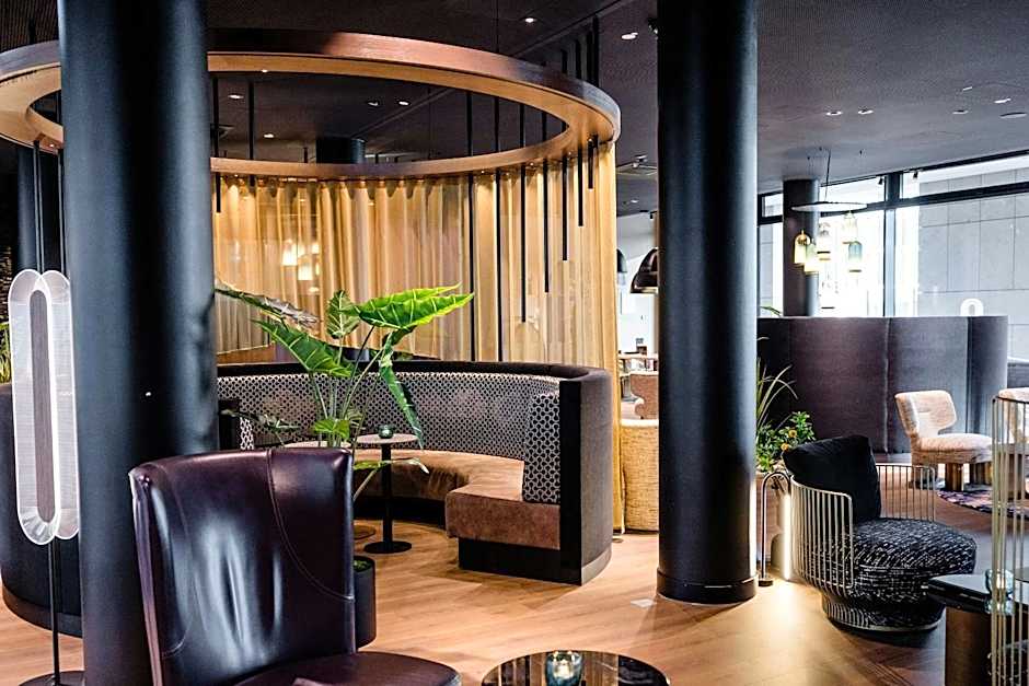 Motel One Frankfurt-Messe