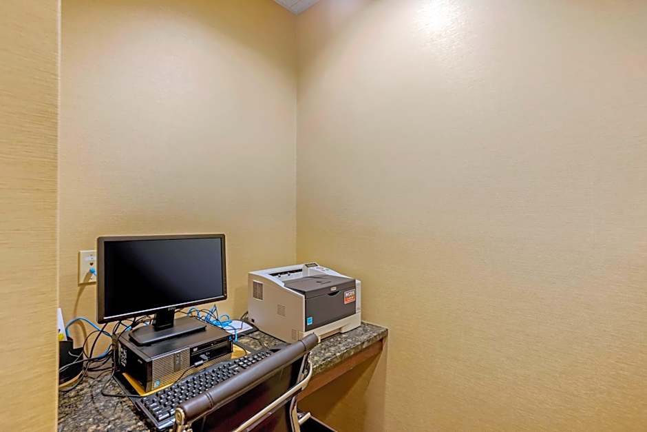 Comfort Inn & Suites Sayre