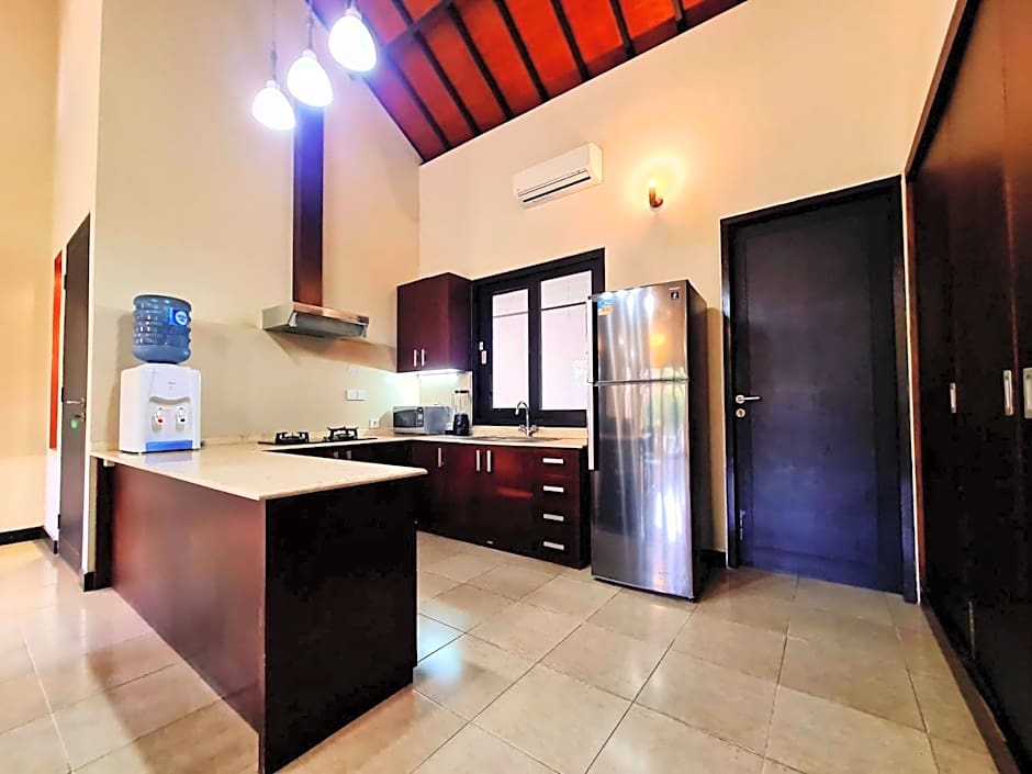 Sayang Taman Villas