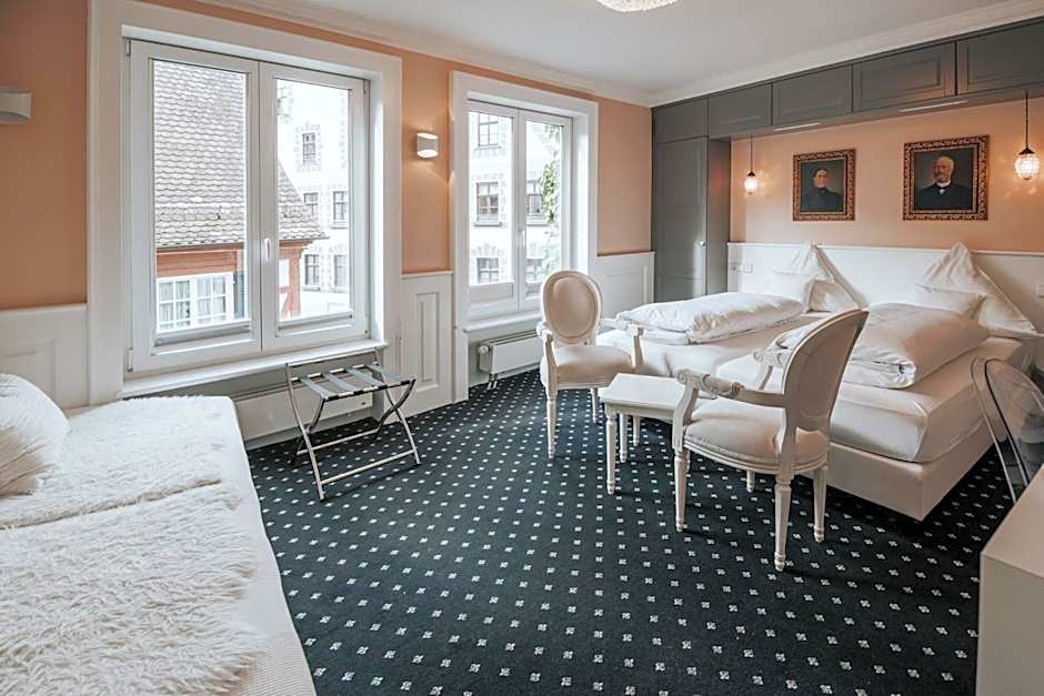 Boutique Hotel am Rathaus - Reblaus
