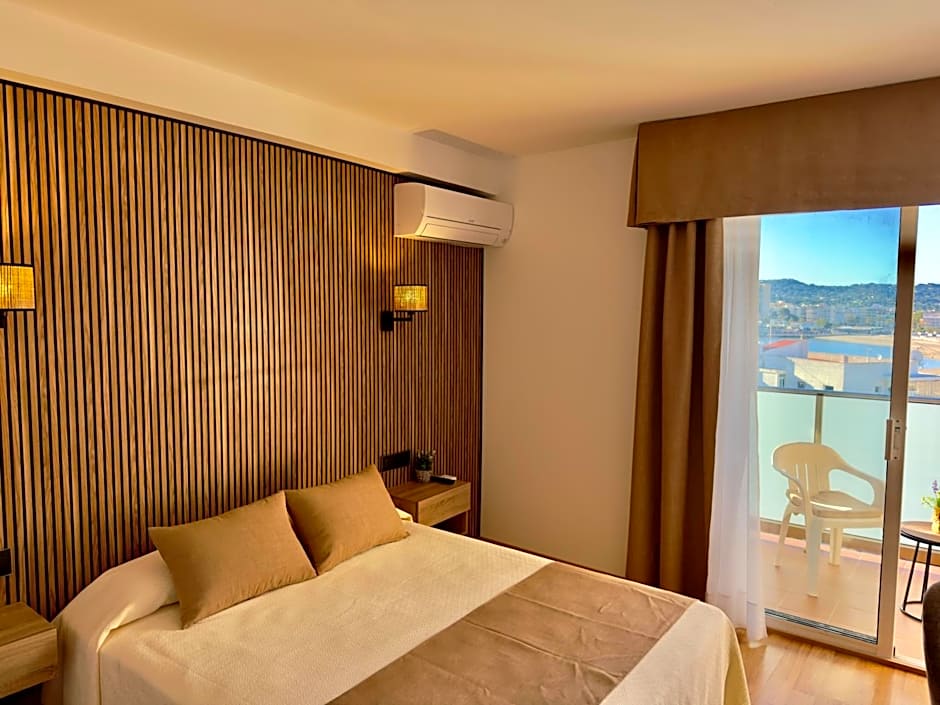 Hotel Villa Naranjos