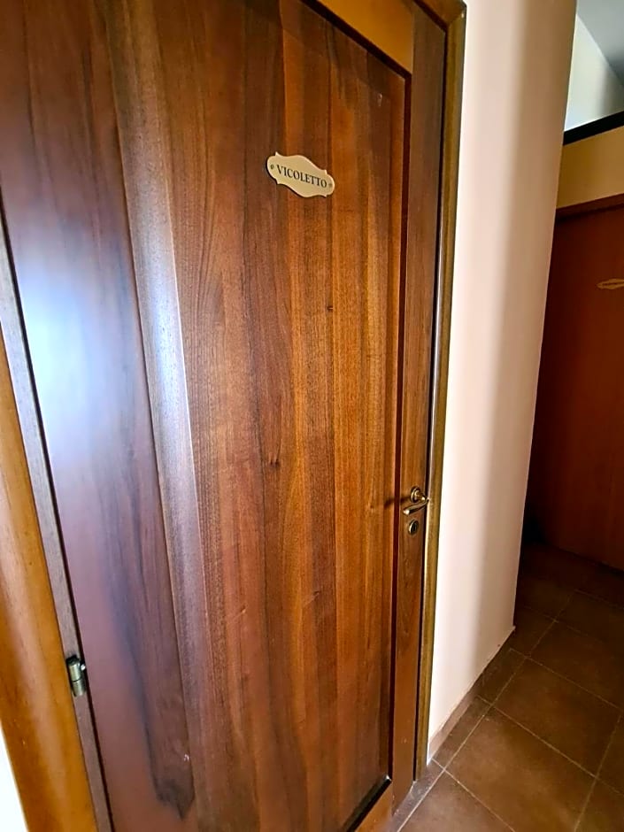 B&B Genti delle Alture