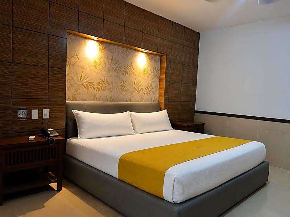 Hotel Maioris La Paz
