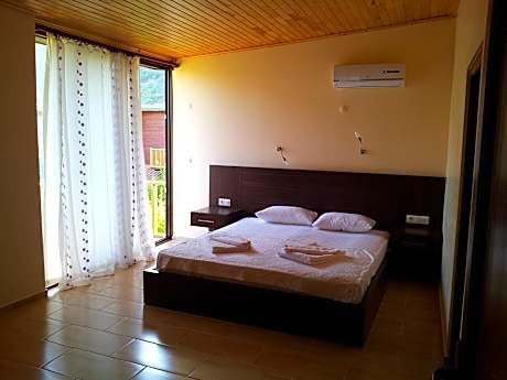 Comfort Double Room with Balcony