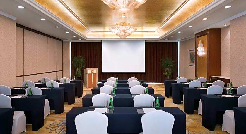 Shangri-La Hotel, Qingdao