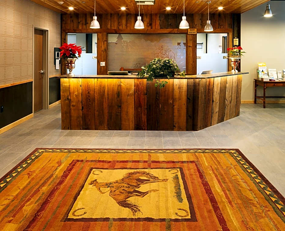 49'er Inn & Suites
