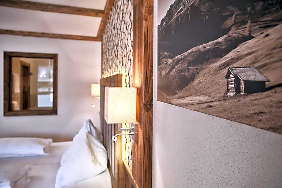 Hotel & Appartements Heigenhauser