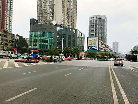 Chonpines Hotels·Anshun Taixiang Baili