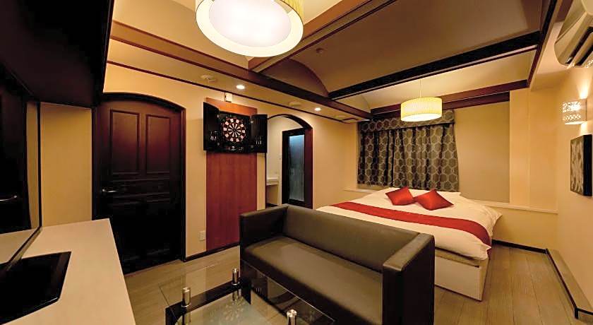 Hotel Lotus Sakai (Adult Only)