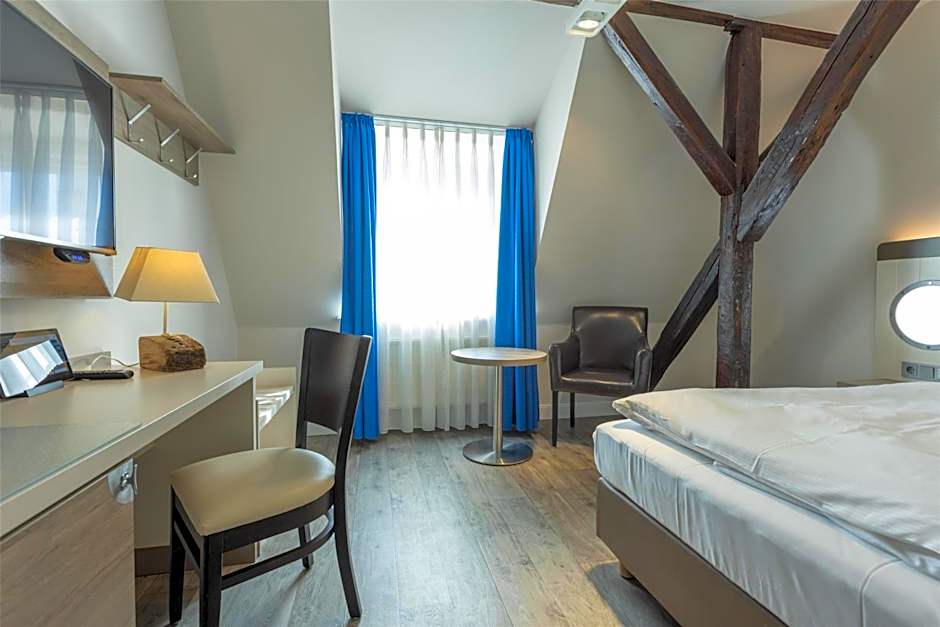 Best Western Plus Theodor Storm Hotel