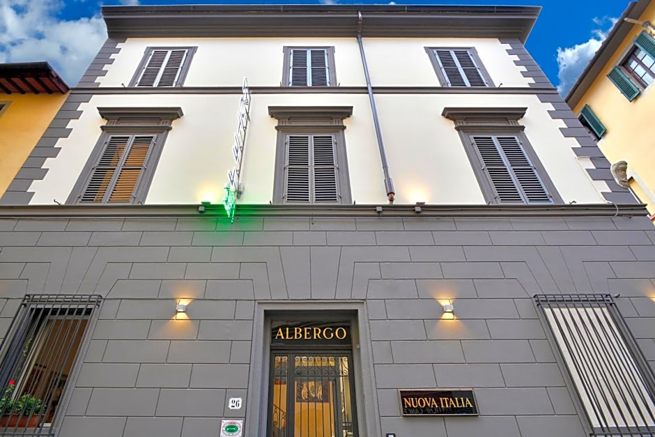 Hotel Nuova Italia