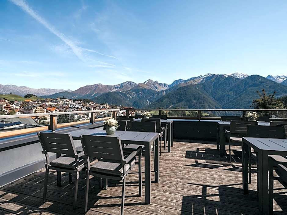 VAYA St Zeno Serfaus