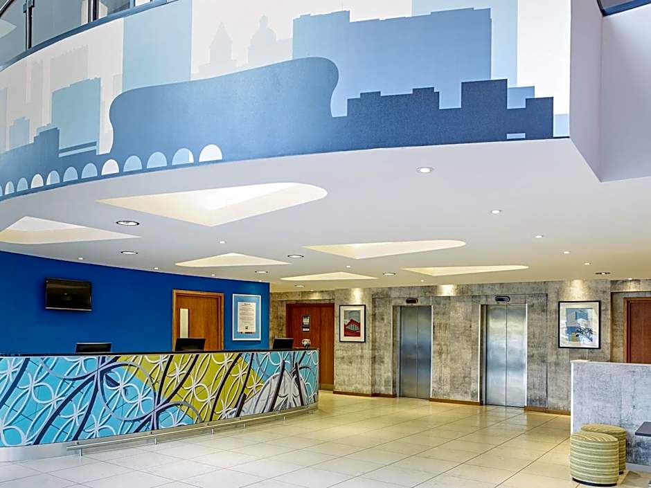 ibis Styles Birmingham Airport NEC